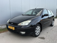 Ford Focus - 1.6-16V Futura, LEER, Airco