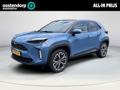 Toyota Yaris Cross - 1.5 Hybrid Executive | Trekhaak | Panoramadak | Head up display | Carplay |