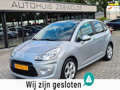 Citroën C3 - 1.6 VTi Exclusive I automaat I NAP