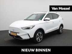 MG ZS - EV EV Standard Range Luxury 50 kWh | PANO | ACC | Achteruitrijcamera | Lane Assist | Keyle