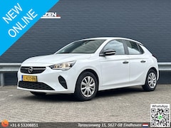 Opel Corsa - 1.2 | € 4.500, - NETTO | APK 10-2027 |
