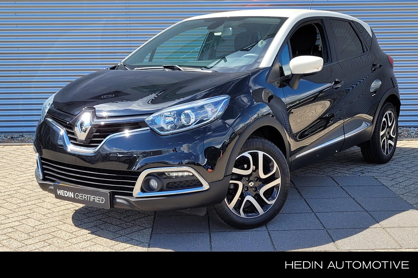 Renault Captur - TCe 90 Dynamique | Climatronic | Navigatie | LM Velgen | Handsfree | - AutoWereld.nl