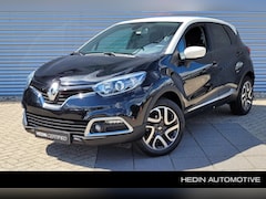Renault Captur - TCe 90 Dynamique | Climatronic | Navigatie | LM Velgen | Handsfree |