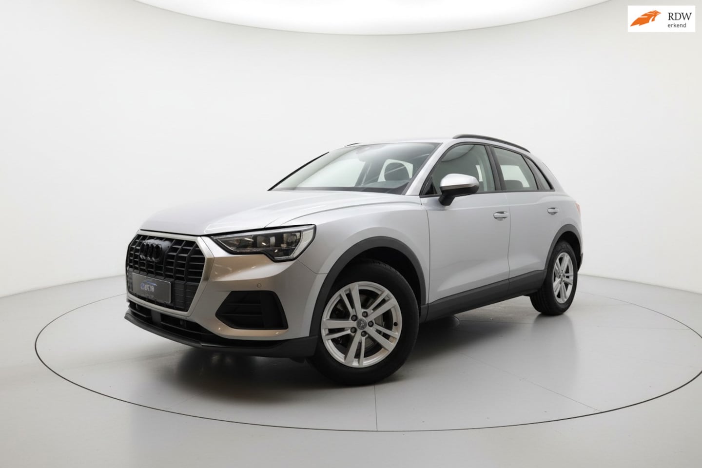 Audi Q3 - 35 TFSI Pro Line S AUTOMAAT ACC LINE ASSIST PDC - AutoWereld.nl