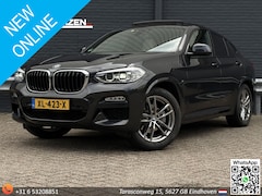 BMW X4 - xDrive20i High Executive | Leder | Pano | Digital Dashboard | Climate | Cruise | Navi |