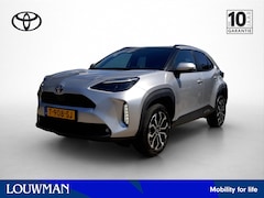 Toyota Yaris Cross - 1.5 Hybrid Dynamic | Apple CarPlay/Android Auto | Achteruitrijcamera | LM Velgen | Cruise