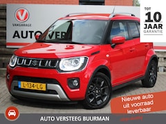 Suzuki Ignis - 1.2 Smart Hybrid Select 1e Eigenaar