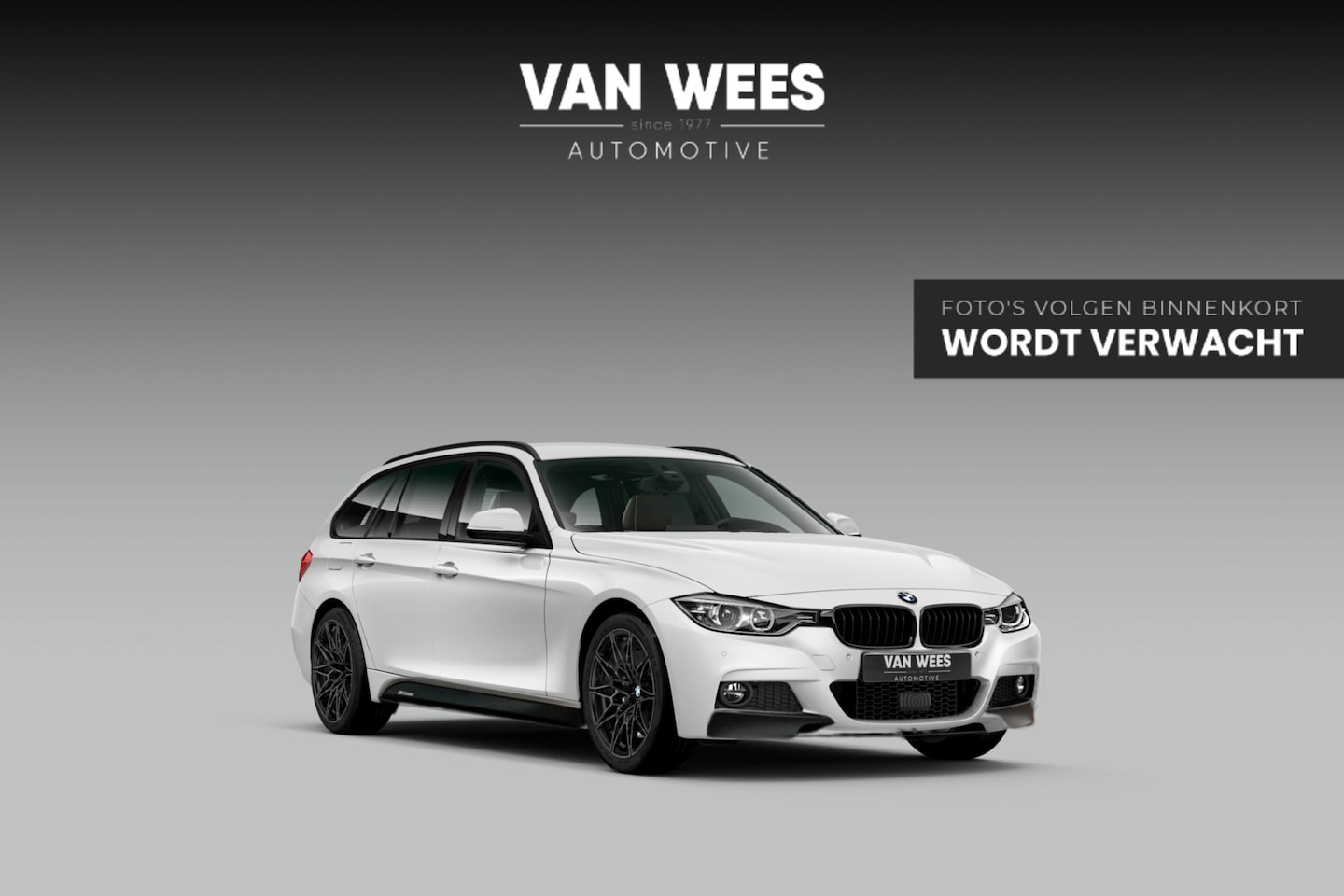 BMW 3-serie Touring - 320i M Sport Edition High Executive | NL auto | Individual | M performance | Active cruise - AutoWereld.nl