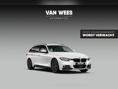 BMW 3-serie Touring - 320i M Sport Edition High Executive | NL auto | Individual | M performance | Active cruise