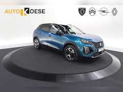 Peugeot 2008 - 1.2 Hybrid 145 GT | Camera | Apple Carplay | Parkeersensoren