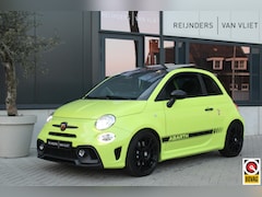 Abarth 595 - Competizione 70th Anniversary 1.4 T-Jet | Pan.Dak | Sabelt | Orig. NL Auto | Xenon | Voll.