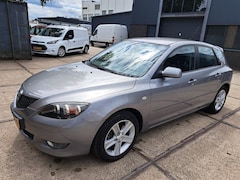 Mazda 3 Sport - 1.6 TOURING AIRCO NIEUWSTAAT NIEUWE APK NIEUWE BANDEN