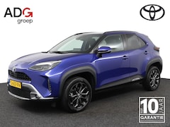 Toyota Yaris Cross - 1.5 Hybrid Explore | Navigatie | Apple Carplay/Android Auto |