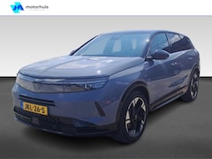 Opel Grandland - 1.6 Turbo Plug-In Hybrid 195pk GS Automaat | Technologie plus pakket