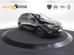 Opel Grandland - 1.6 Turbo Plug-In Hybrid 225 Ultimate | Adaptieve Cruise Control | Camera | Navigatie | St