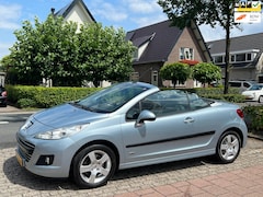 Peugeot 207 CC - 1.6 VTi 121.000 km NL-AUTO-NAP