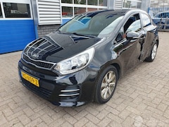 Kia Rio - 1.2 CVVT ExecutiveLine