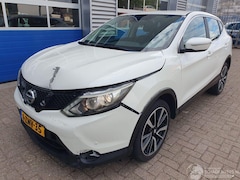 Nissan Qashqai - 1.5 dCi Connect Edition