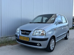 Hyundai Atos - 1.1i Dynamic Young AUTOMAAT Airco