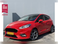 Ford Fiesta - BWJ 2019 | 1.0T 100PK ST-Line | PANO DAK | CLIMA | NAVI | CAMERA A | AD CRUISE | FULL LED
