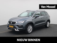 SEAT Ateca - 1.0 TSI Style Business Intense | WORDT VERWACHT | ACHTERUITRIJCAMERA | APPLE CARPLAY - AND