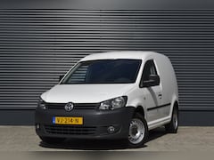 Volkswagen Caddy - 1.6 TDI BMT Cruise / PDC / Bluetooth