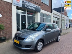 Suzuki Swift - 1.2 Comfort|Airco|1e eignr|DealerOH