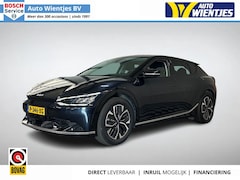 Kia EV6 - Plus 77.4kWh | Leer | Navi | Camera