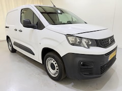 Peugeot Partner - 1.5 Blue HDI 100 Pro