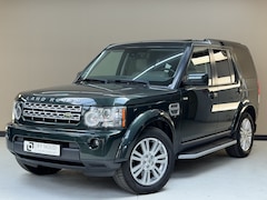 Land Rover Discovery - 3.0 SDV6 SE, 245Pk, 2010, Euro 5, Climate control, Trekhaak, 3500KG trekgewicht, Volledig