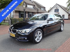 BMW 3-serie Touring - 320i SPORTLINE TREKHAAK / SPORTSTOEL / CRUISE