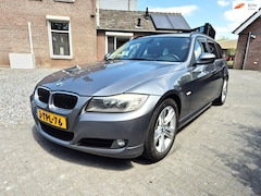 BMW 3-serie Touring - 316d Navi Clima Cruise Trekhaak Mooie auto