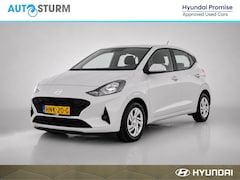 Hyundai i10 - 1.0 Comfort Smart
