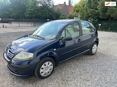 Citroën C3 - 1.1i Ligne Prestige
