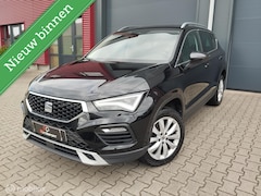 SEAT Ateca - 1.5 TSI Style / DSG automaat/ Adapt. Cruise / LED