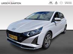 Hyundai i20 - 1.0 T-GDI Comfort | Achteruitrijcamera | Apple Carplay/Android Auto|telefoonintegratie pre