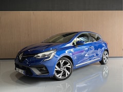 Renault Clio - 1.0 TCe R.S. Line | Groot navi | 17 " | Camera | Carplay | PDC | Keyless | Clima | 100% De