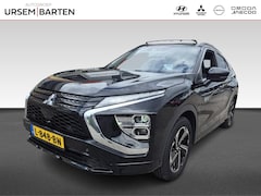 Mitsubishi Eclipse Cross - 2.4 PHEV Instyle | Achterbank in delen neerklapbaar | Bluetooth telefoonvoorbereiding | Bo