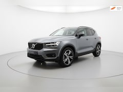 Volvo XC40 - 2.0 T4 R-Design 360 CAM H&K LEER ACC