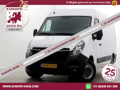 Opel Movano - 2.3 Turbo 135pk L2H2 Airco/Navi 05-2021