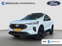Ford Kuga - 2.5 PHEV Active X | Trekhaak | Pano | Matrix LED | Adap. Cruise | B&O Audio