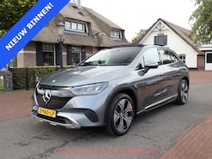 Mercedes-Benz EQE SUV - 300 SPORT 91kWh PANO / TREKHAAK / 360 / CARPLAY / DISTRONIC