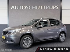 Peugeot 2008 - 1.2 PureTech CARPLAY / NAVIGATIE / AIRCO / CRUISE / NAP