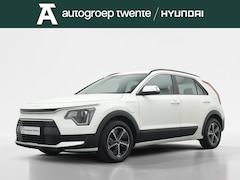 Kia Niro - 1.6 GDi PHEV DynamicLine | Camera | Private lease 599 per maand