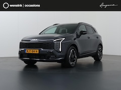 Kia Sportage - 1.6 T-GDi Hybrid GT-Line | Panoramaschuifdak | Dodehoekassistentie | Head-up display | Pri