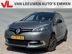 Renault Grand Scénic - 1.2 TCe Bose | Nieuw Binnen | Lees Tekst | Read Text | Zo Mee