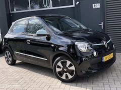 Renault Twingo - 1.0 Cruise Airco 2016 Zwart Goed Ond