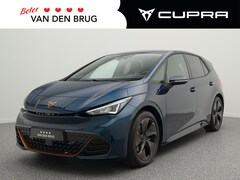 CUPRA Born - Business 62 kWh | SoH 96, 3 % | Stoel- & stuurverwarming | Adaptieve cruise | Achteruitrij