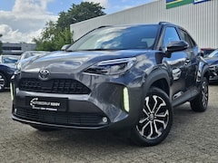 Toyota Yaris Cross - 1.5 Hybrid 115 Dynamic Limited / Comfort Pack / Parkeersensoren / Stoel-stuur Verw