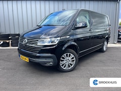 Volkswagen Transporter - 2.0 TDI L1H1 Bulli 150pk AUTO | Trekhaak | Achterdeuren | Passagiersstoel | Adaptive cruis
